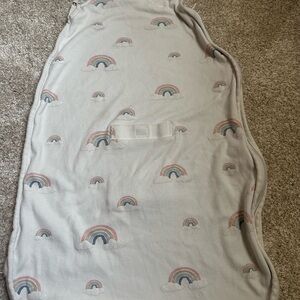 Woolino 4 seasonultimate sleep sack